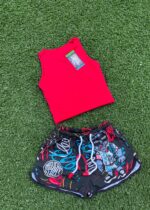 Blusas Licrada Mujer - Imagen 6