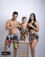 Goku1 Kids - Imagen 3