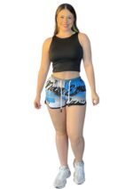 Island Blue Dama - Imagen 3