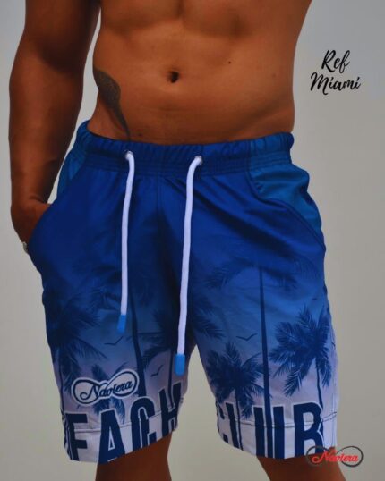 Naviera Miami Beach Man