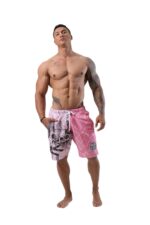 Metro Pink Man - Imagen 3