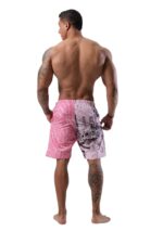 Metro Pink Man - Imagen 2