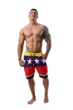 Venezuela # 2 Man - Imagen 3