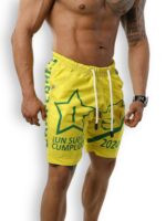 Bucaramanga Campeon Man