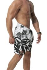 Ref Trash junkie Man - Imagen 4