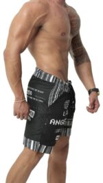 Ref Codigo Negro Man - Imagen 2