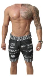 Ref Codigo Negro Man