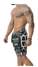 Ref Codigo Negro Man - Imagen 3