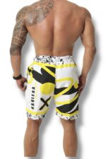 Ref Monigraman Man - Imagen 3