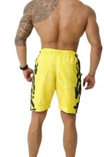 Ref Panther Amarilla  Man - Imagen 3