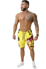 Ref Panther Amarilla  Man