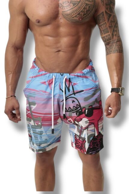 Ref Panther Fuxion Man