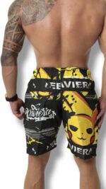 Ref Pikachu Man - Imagen 4