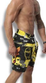 Ref Pikachu Man - Imagen 3