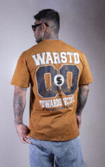 Camiseta  Warstor - Imagen 3