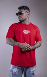Camiseta Moto Bunny - Imagen 2