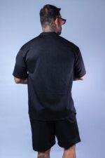 Conjunto Roma Negro - Imagen 3